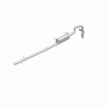 MagnaFlow BRE Exhaust Kit 99-04 Ford F-250 F-350-Catback-Magnaflow