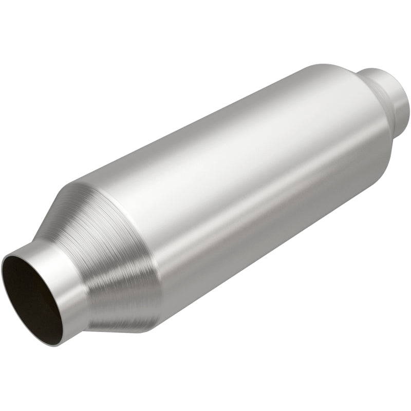 MagnaFlow California Grade CARB Compliant Universal Catalytic Converter 2.00in PC1-Catalytic Converter Universal-Magnaflow