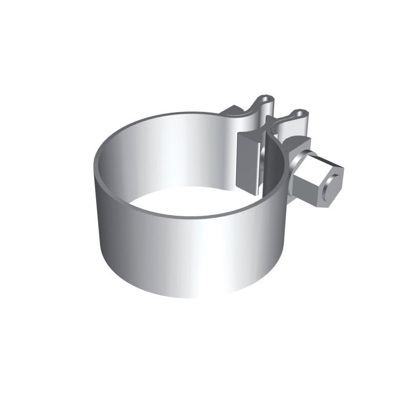 MagnaFlow Clamp 2.25inch TORCA SS 1.25inch 10pk-Clamps-Magnaflow