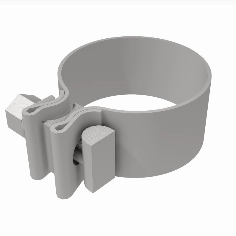 MagnaFlow Clamp 2.25inch TORCA SS 1.25inch 10pk-Clamps-Magnaflow