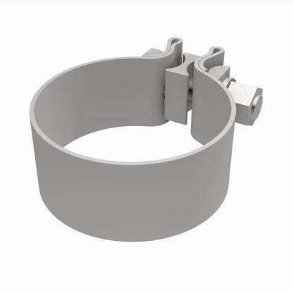 MagnaFlow Clamp 2.50inch TORCA SS 1.25inch 10pk-Clamps-Magnaflow