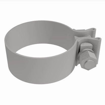 MagnaFlow Clamp 2.75inch TORCA SS 1.25inch 10pk-Clamps-Magnaflow