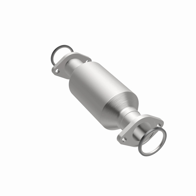 MagnaFlow Conv Chevrolet-Geo-Toyota 12.5X6.5X-Catalytic Converter Direct Fit-Magnaflow