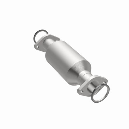 MagnaFlow Conv Chevrolet-Geo-Toyota 12.5X6.5X-Catalytic Converter Direct Fit-Magnaflow