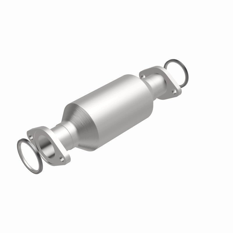MagnaFlow Conv Chevrolet-Geo-Toyota 12.5X6.5X-Catalytic Converter Direct Fit-Magnaflow