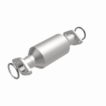 MagnaFlow Conv Chevrolet-Geo-Toyota 12.5X6.5X-Catalytic Converter Direct Fit-Magnaflow