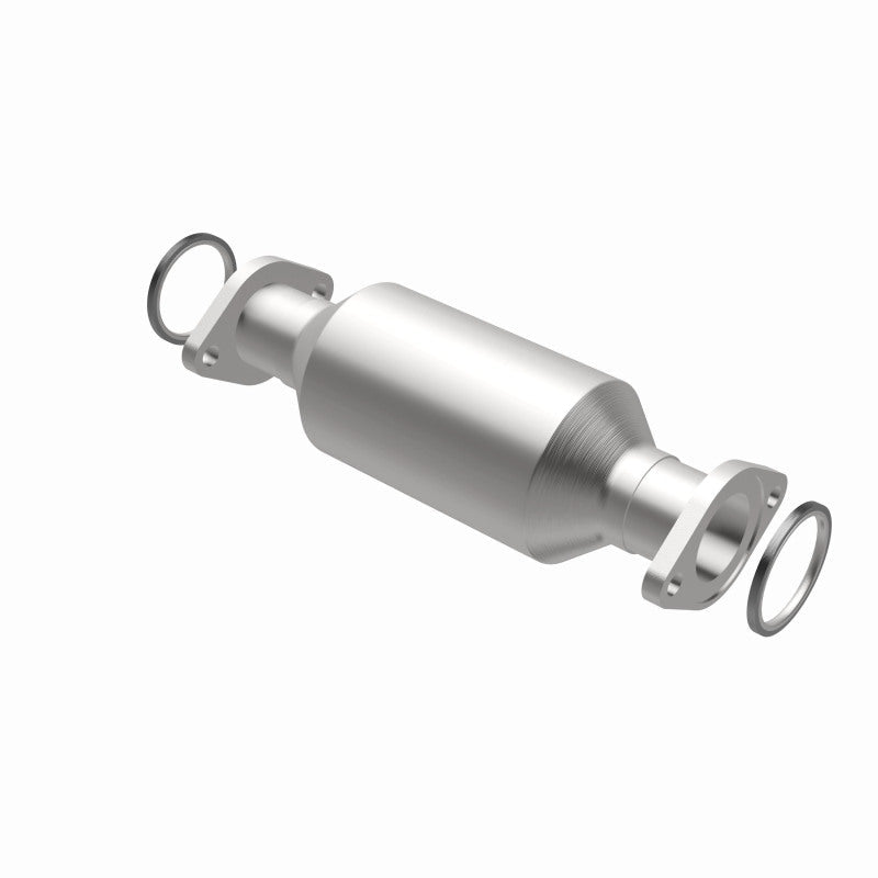 MagnaFlow Conv Chevrolet-Geo-Toyota 12.5X6.5X-Catalytic Converter Direct Fit-Magnaflow