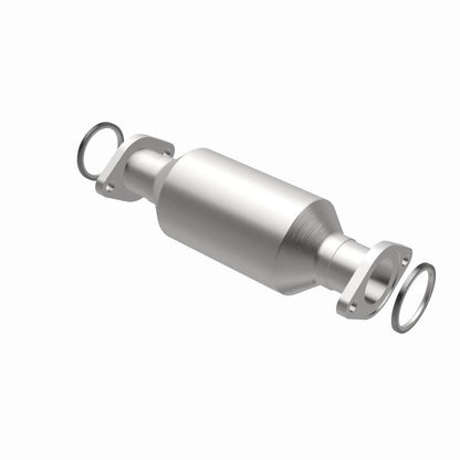 MagnaFlow Conv Chevrolet-Geo-Toyota 12.5X6.5X-Catalytic Converter Direct Fit-Magnaflow