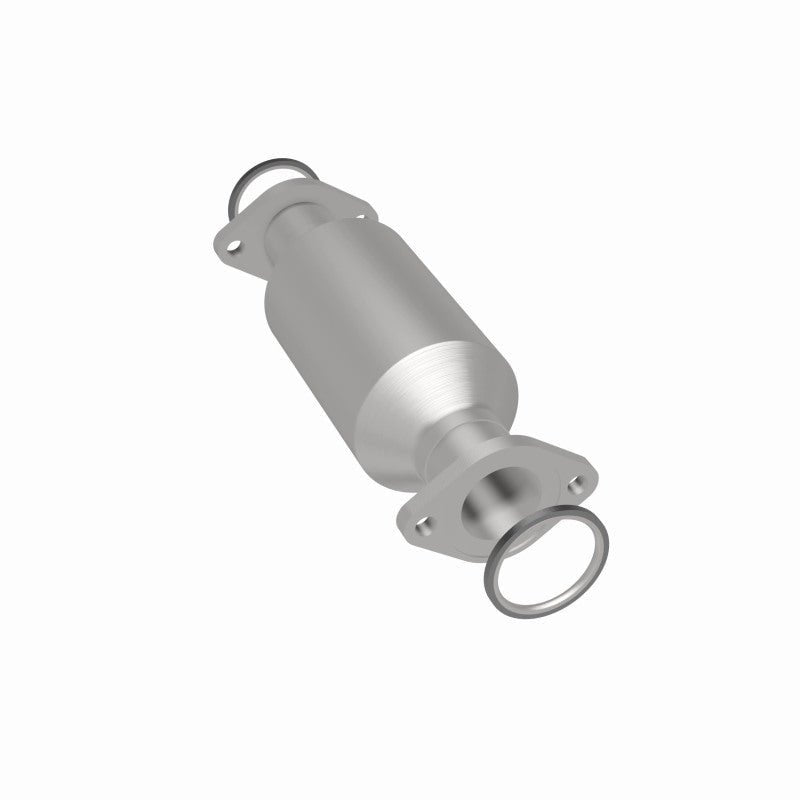 MagnaFlow Conv Chevrolet-Geo-Toyota 12.5X6.5X-Catalytic Converter Direct Fit-Magnaflow