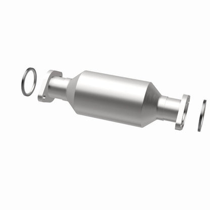 MagnaFlow Conv Chevrolet-Geo-Toyota 12.5X6.5X-Catalytic Converter Direct Fit-Magnaflow