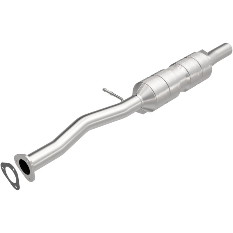 MagnaFlow Conv DF 00-01 Excursion With 5.4L A-Catalytic Converter Direct Fit-Magnaflow