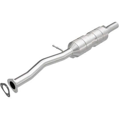 MagnaFlow Conv DF 00-01 Excursion With 5.4L A-Catalytic Converter Direct Fit-Magnaflow