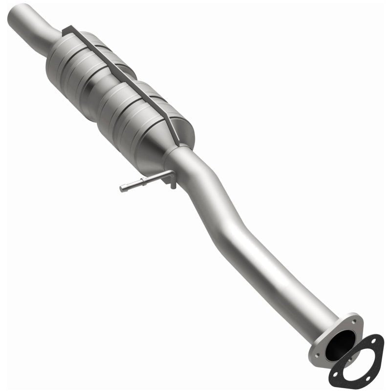MagnaFlow Conv DF 00-01 Excursion With 5.4L A-Catalytic Converter Direct Fit-Magnaflow
