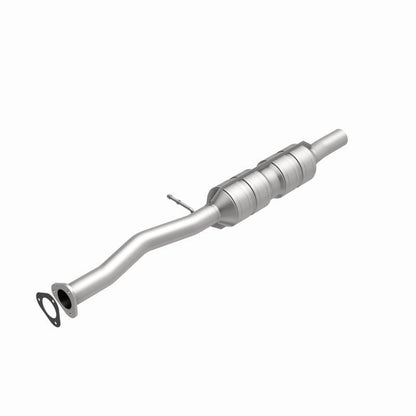 MagnaFlow Conv DF 00-01 Excursion With 5.4L A-Catalytic Converter Direct Fit-Magnaflow