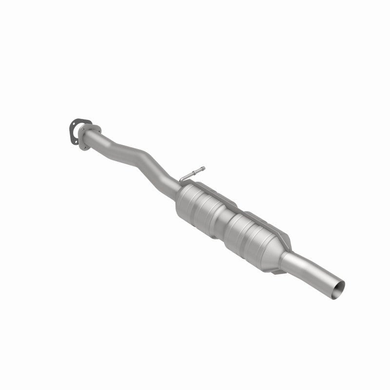 MagnaFlow Conv DF 00-01 Excursion With 5.4L A-Catalytic Converter Direct Fit-Magnaflow