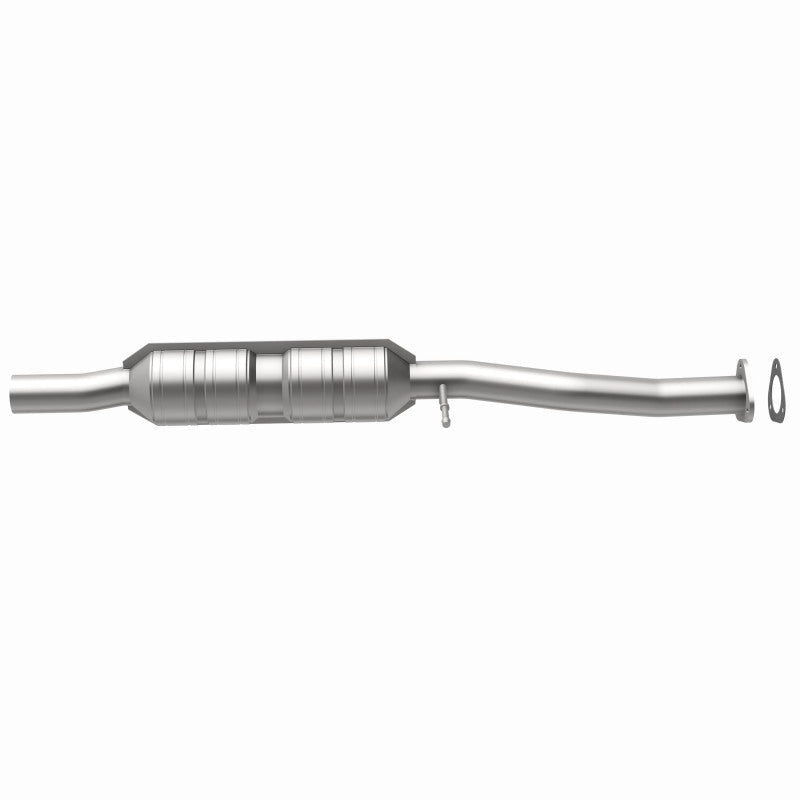 MagnaFlow Conv DF 00-01 Excursion With 5.4L A-Catalytic Converter Direct Fit-Magnaflow