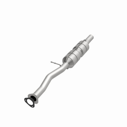 MagnaFlow Conv DF 00-01 Excursion With 5.4L A-Catalytic Converter Direct Fit-Magnaflow