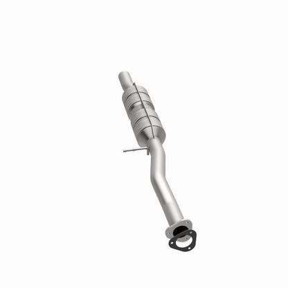 MagnaFlow Conv DF 00-01 Excursion With 5.4L A-Catalytic Converter Direct Fit-Magnaflow