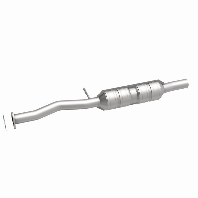 MagnaFlow Conv DF 00-01 Excursion With 5.4L A-Catalytic Converter Direct Fit-Magnaflow