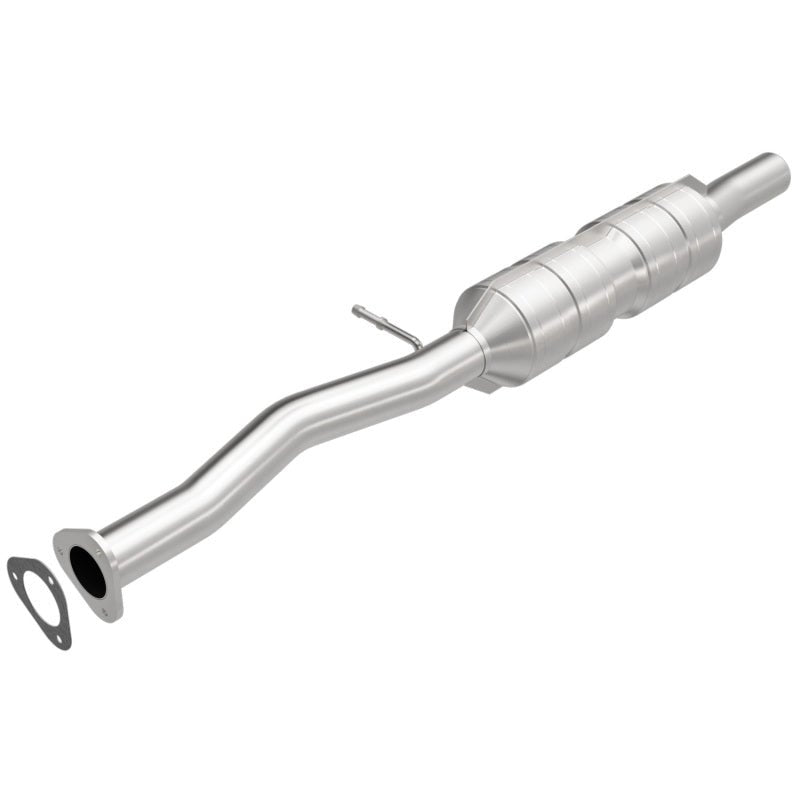 MagnaFlow Conv DF 00-01 Excursion With 5.4L A-Catalytic Converter Direct Fit-Magnaflow