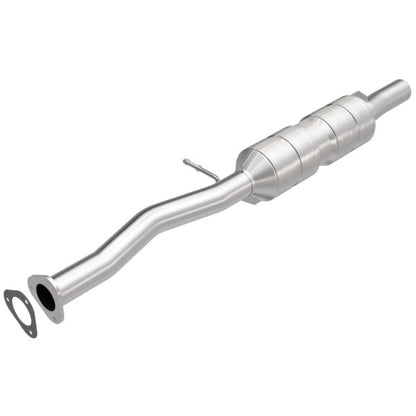 MagnaFlow Conv DF 00-01 Excursion With 5.4L A-Catalytic Converter Direct Fit-Magnaflow