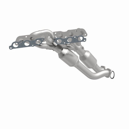 MagnaFlow Conv DF 00-04 Lexus IS/GS300 mani-Catalytic Converter Direct Fit-Magnaflow