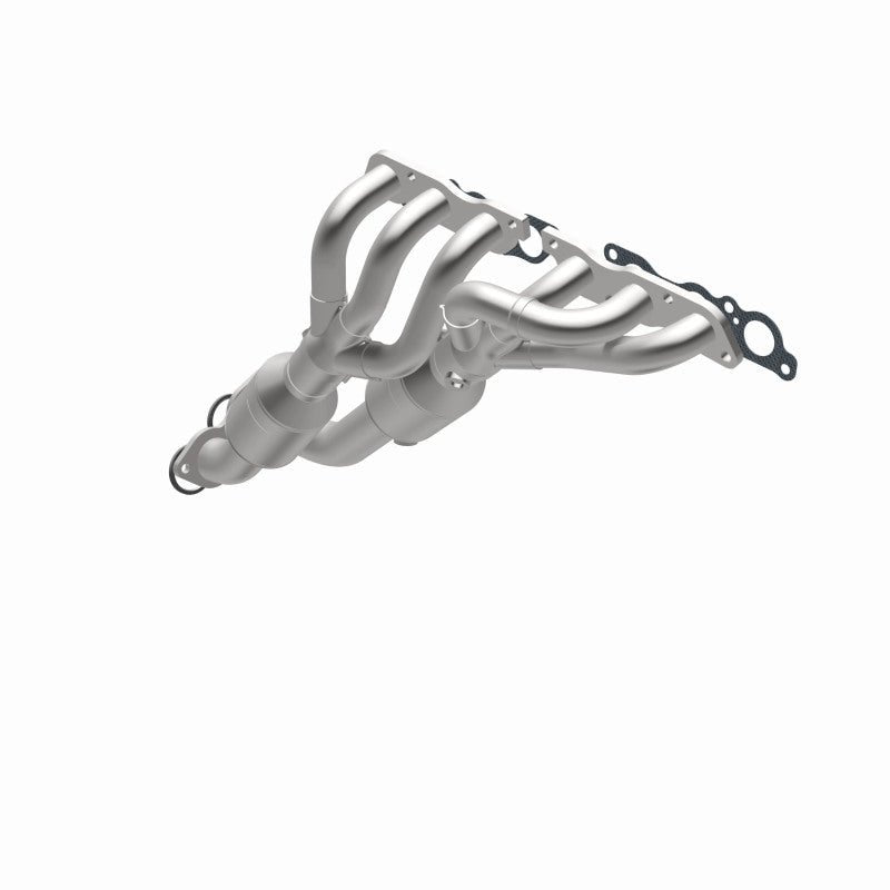 MagnaFlow Conv DF 00-04 Lexus IS/GS300 mani-Catalytic Converter Direct Fit-Magnaflow