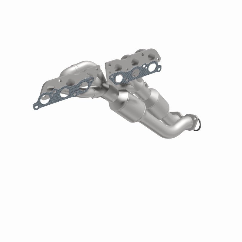 MagnaFlow Conv DF 00-04 Lexus IS/GS300 mani-Catalytic Converter Direct Fit-Magnaflow