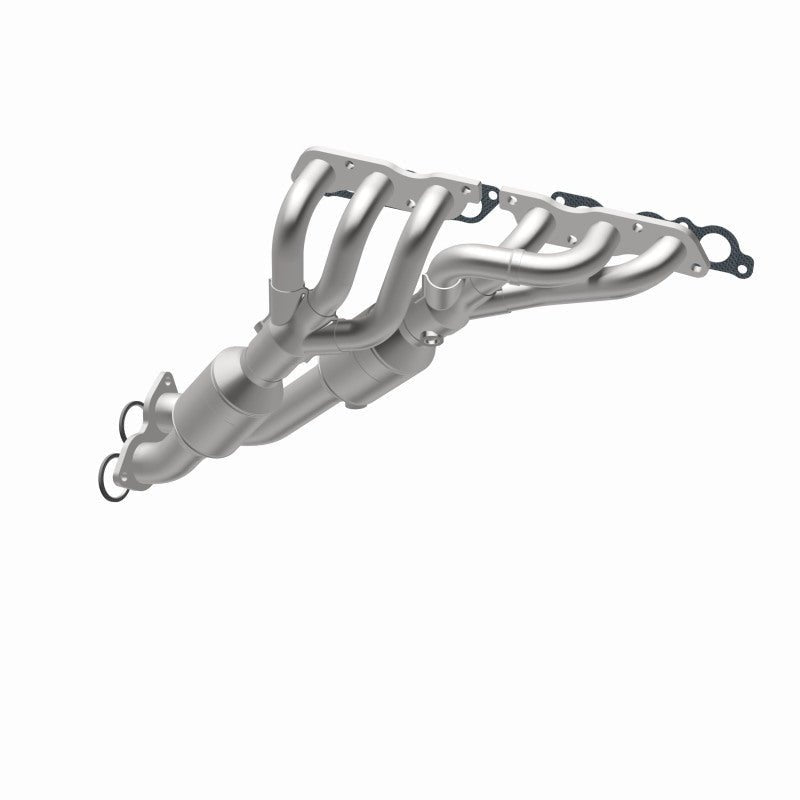 MagnaFlow Conv DF 00-04 Lexus IS/GS300 mani-Catalytic Converter Direct Fit-Magnaflow