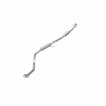 MagnaFlow Conv DF 00-05 Toyota Celica 1.8L Front GT-Catalytic Converter Direct Fit-Magnaflow