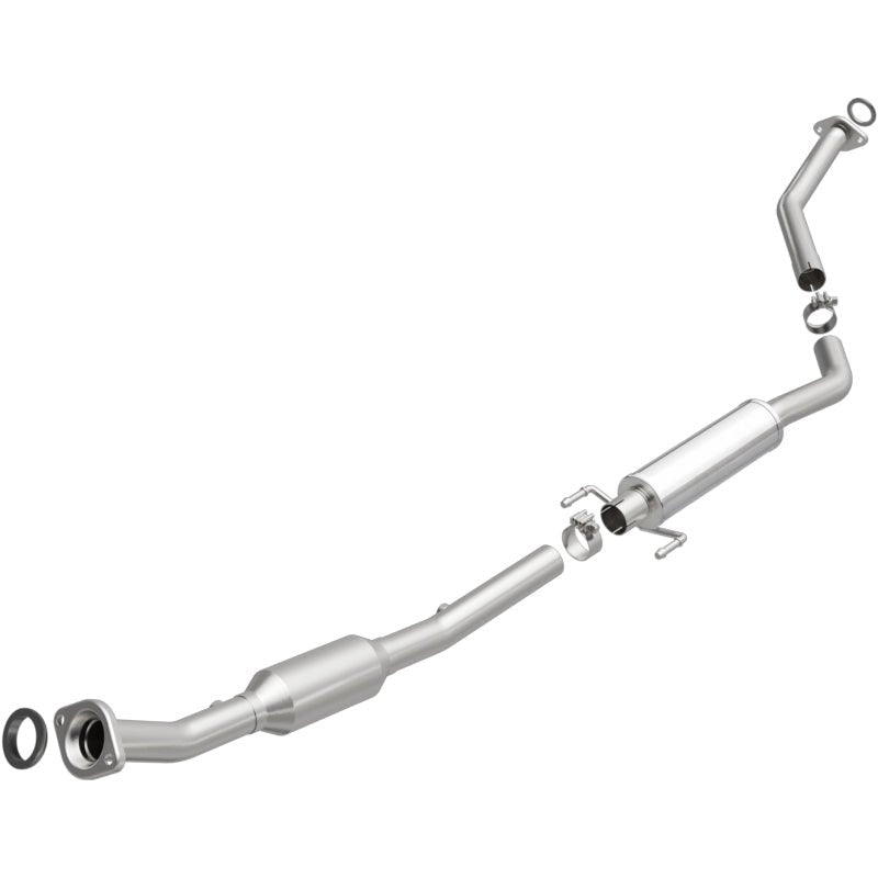 MagnaFlow Conv DF 00-05 Toyota Celica 1.8L Front GT-Catalytic Converter Direct Fit-Magnaflow
