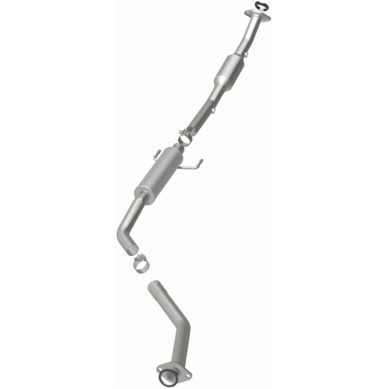 MagnaFlow Conv DF 00-05 Toyota Celica 1.8L Front GT-Catalytic Converter Direct Fit-Magnaflow