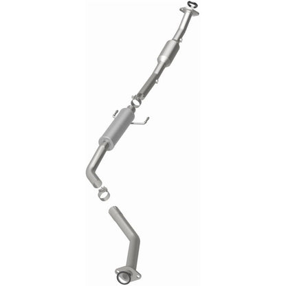 MagnaFlow Conv DF 00-05 Toyota Celica 1.8L Front GT-Catalytic Converter Direct Fit-Magnaflow