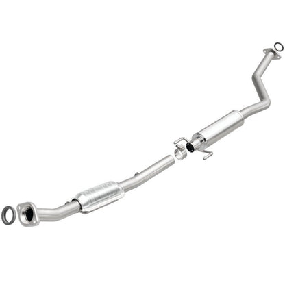 MagnaFlow Conv DF 00-05 Toyota Celica 1.8L Front GT-Catalytic Converter Direct Fit-Magnaflow