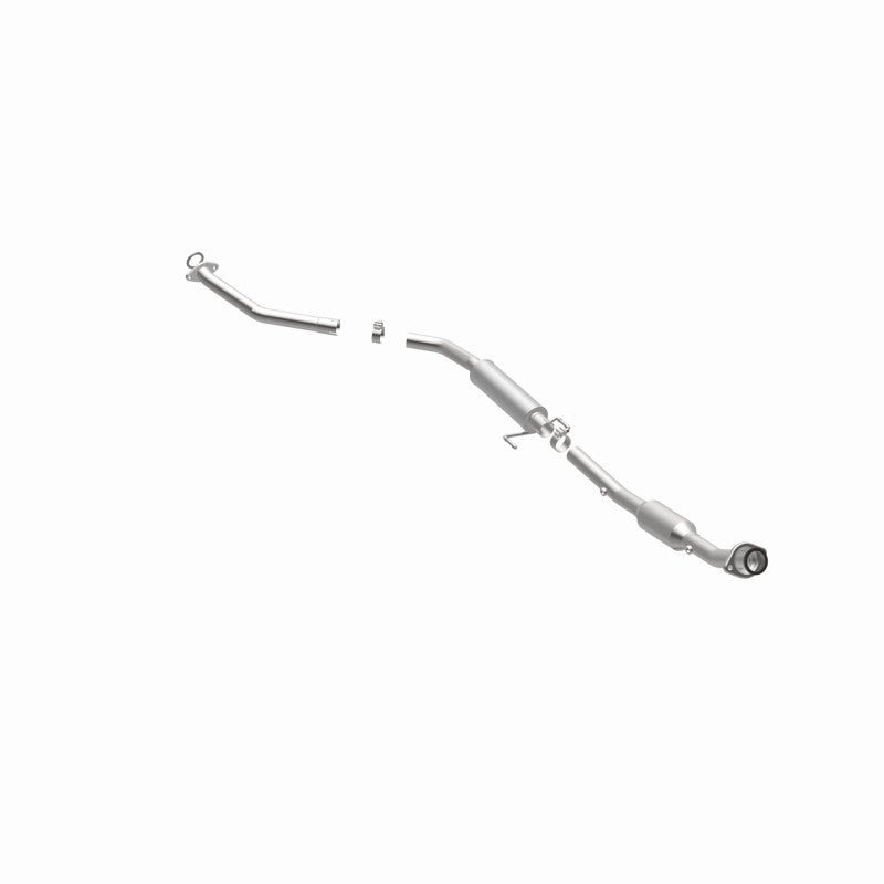 MagnaFlow Conv DF 00-05 Toyota Celica 1.8L Front GT-Catalytic Converter Direct Fit-Magnaflow