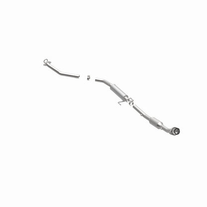 MagnaFlow Conv DF 00-05 Toyota Celica 1.8L Front GT-Catalytic Converter Direct Fit-Magnaflow