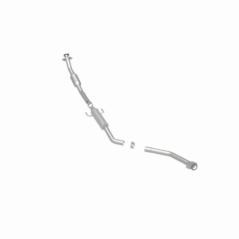 MagnaFlow Conv DF 00-05 Toyota Celica 1.8L Front GT-Catalytic Converter Direct Fit-Magnaflow