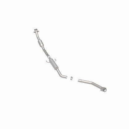 MagnaFlow Conv DF 00-05 Toyota Celica 1.8L Front GT-Catalytic Converter Direct Fit-Magnaflow