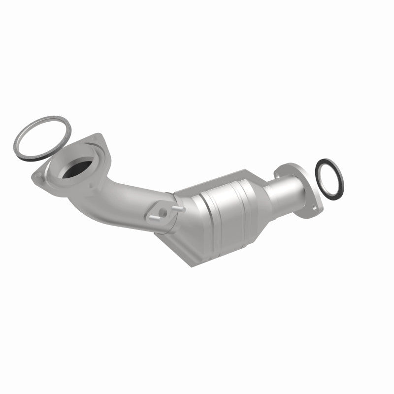 MagnaFlow Conv DF 01- 02 Tacoma 3.4L EC/SB 4-Catalytic Converter Direct Fit-Magnaflow