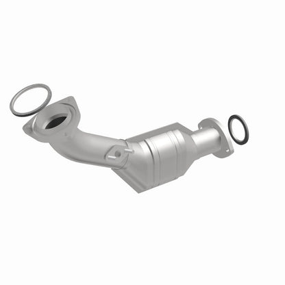 MagnaFlow Conv DF 01- 02 Tacoma 3.4L EC/SB 4-Catalytic Converter Direct Fit-Magnaflow