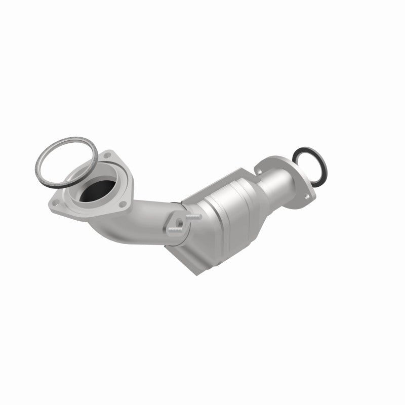 MagnaFlow Conv DF 01- 02 Tacoma 3.4L EC/SB 4-Catalytic Converter Direct Fit-Magnaflow