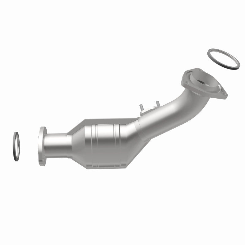 MagnaFlow Conv DF 01- 02 Tacoma 3.4L EC/SB 4-Catalytic Converter Direct Fit-Magnaflow