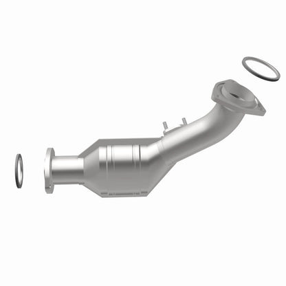 MagnaFlow Conv DF 01- 02 Tacoma 3.4L EC/SB 4-Catalytic Converter Direct Fit-Magnaflow