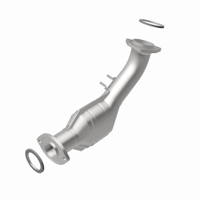 MagnaFlow Conv DF 01- 02 Tacoma 3.4L EC/SB 4-Catalytic Converter Direct Fit-Magnaflow