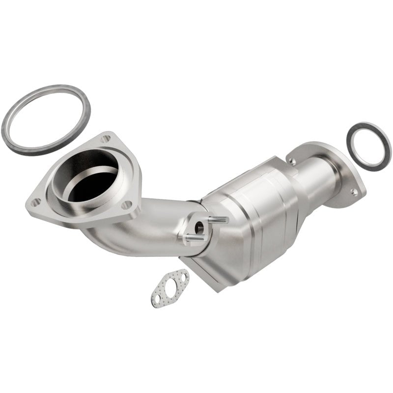 MagnaFlow Conv DF 01- 02 Tacoma 3.4L EC/SB 4-Catalytic Converter Direct Fit-Magnaflow