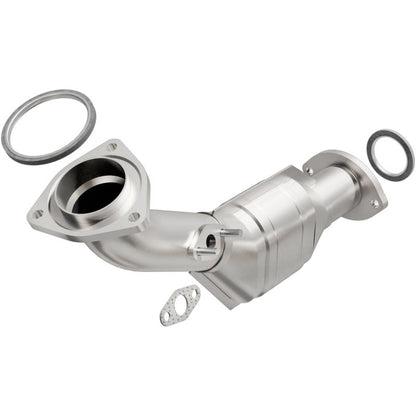 MagnaFlow Conv DF 01- 02 Tacoma 3.4L EC/SB 4-Catalytic Converter Direct Fit-Magnaflow