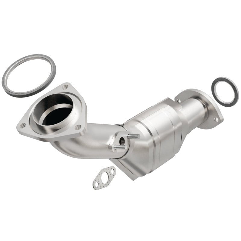 MagnaFlow Conv DF 01- 02 Tacoma 3.4L EC/SB 4-Catalytic Converter Direct Fit-Magnaflow