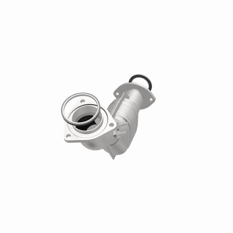 MagnaFlow Conv DF 01- 02 Tacoma 3.4L EC/SB 4-Catalytic Converter Direct Fit-Magnaflow