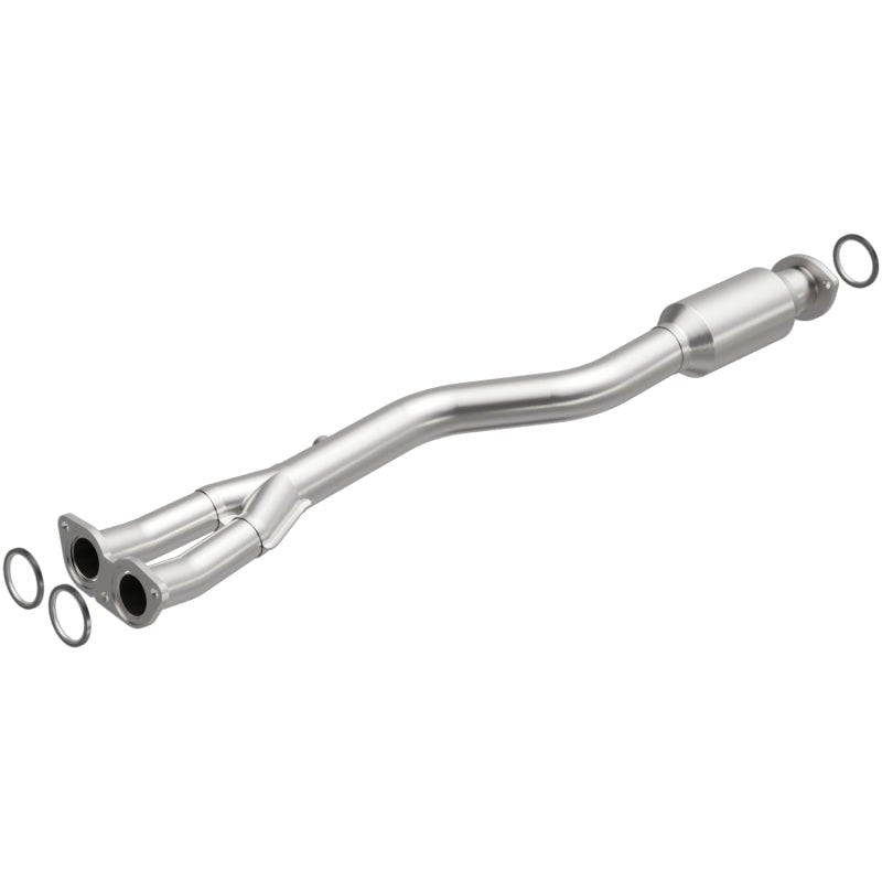 MagnaFlow Conv DF 01-05 Lexus IS300 3.0L Underbody-Catalytic Converter Direct Fit-Magnaflow