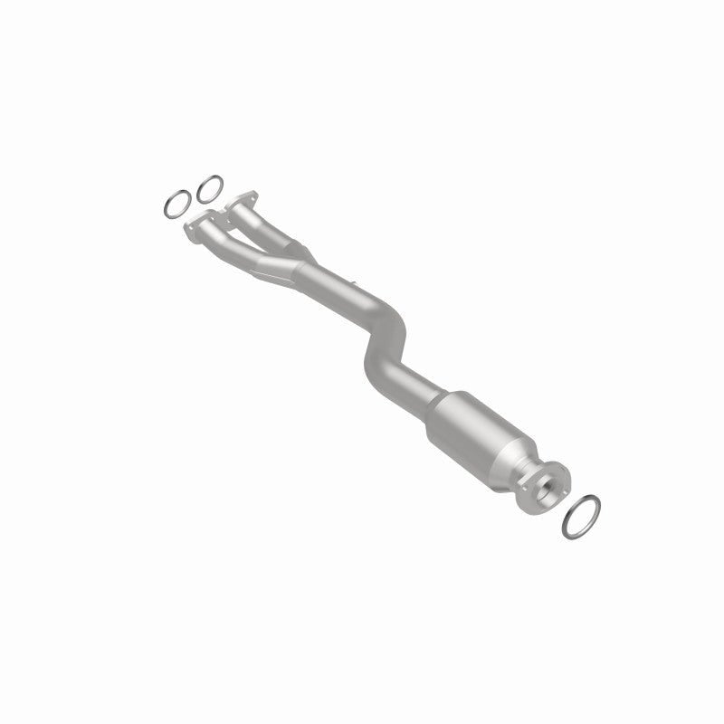 MagnaFlow Conv DF 01-05 Lexus IS300 3.0L Underbody-Catalytic Converter Direct Fit-Magnaflow